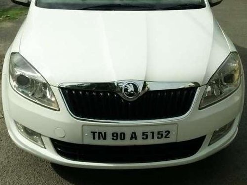 Used 2015 Skoda Rapid MT for sale in Salem