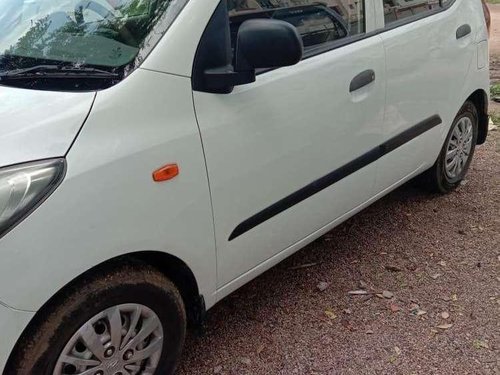 Used Hyundai i10 Magna 2013 MT for sale in Ahmedabad