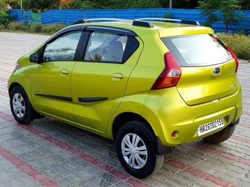 Used 2017 Datsun Redi-GO T MT for sale in New Delhi