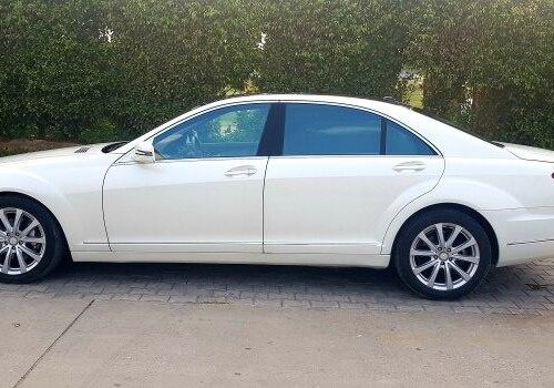 2013 Mercedes-Benz S-Class S 350 CDI AT for sale in New Delhi