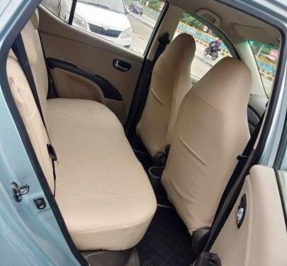 Hyundai i10 Sportz 2011 MT for sale in Indore