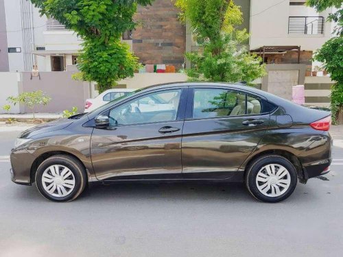 2016 Honda City MT for sale in Ahmedabad