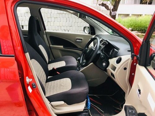 Used Maruti Suzuki Celerio VXI 2015 AT for sale in Bangalore