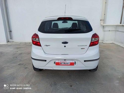 Used 2016 Ford Figo MT for sale in Nagar