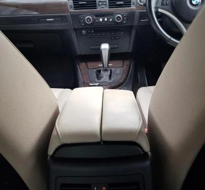 Used BMW 3 Series 320d 2011 AT for sale in Pune