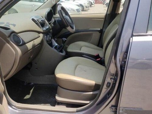 Used 2014 Hyundai i10 Magna MT for sale in New Delhi