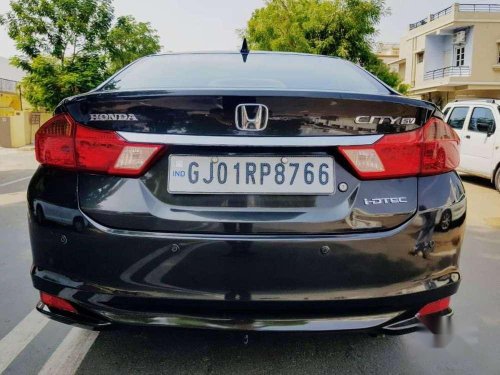 2016 Honda City MT for sale in Ahmedabad