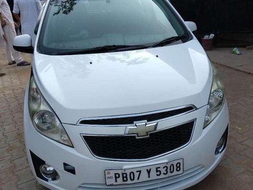 Chevrolet Beat LT Petrol, 2010, Petrol MT in Chandigarh