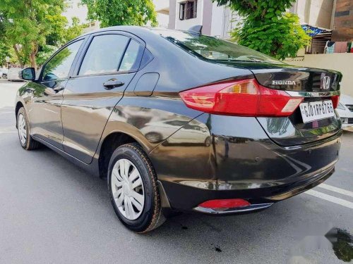 2016 Honda City MT for sale in Ahmedabad