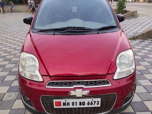 Used Chevrolet Spark 1.0 2013 MT for sale in Nagpur