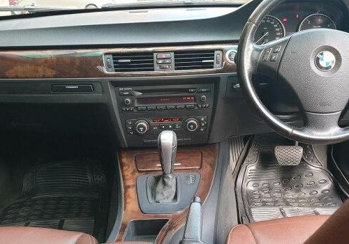 BMW 3 Series 320d AT for sale in Mumbai