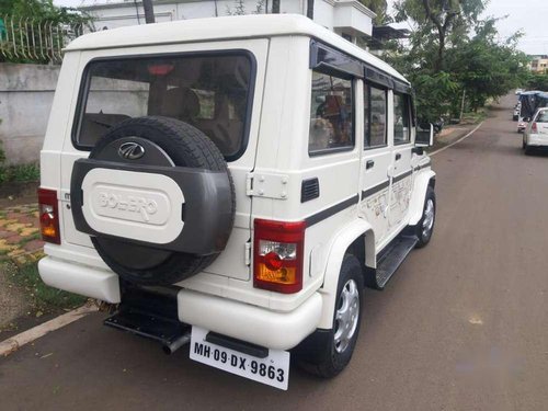 Used 2016 Mahindra Bolero ZLX MT for sale in Kolhapur