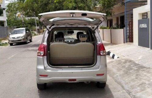 Used 2015 Maruti Suzuki Ertiga VDI MT for sale in Bangalore