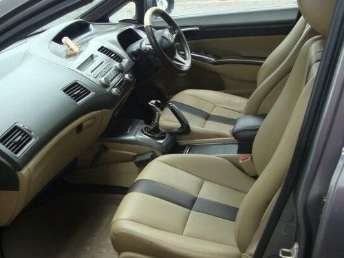 Used 2007 Honda Civic 2006-2010 MT for sale in Ghaziabad