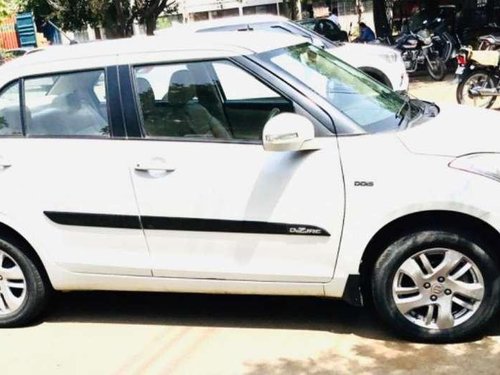 Maruti Suzuki Swift Dzire VDi BS-IV, 2014, Diesel MT in Chandigarh