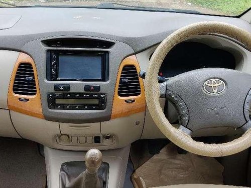 2010 Toyota Innova MT for sale in Kochi