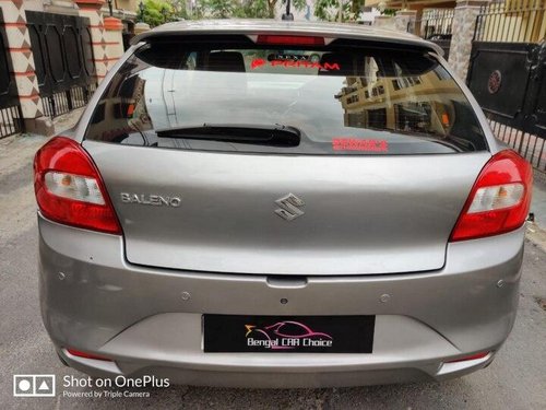 2016 Maruti Baleno Delta MT for sale in Kolkata