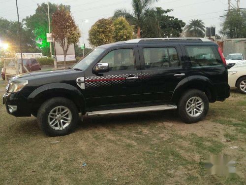 Used 2010 Ford Endeavour MT for sale in Vadodara