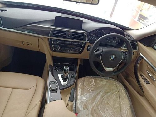 2017 BMW 3 Series GT Luxury Line AT for sale in New Delhi