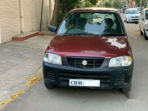 2009 Maruti Suzuki Alto 800 LXI MT for sale in Chandigarh