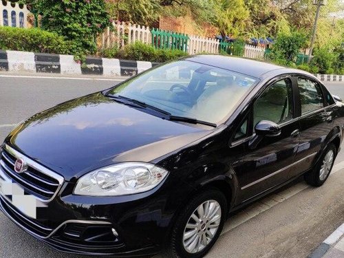 Fiat Linea 2017 MT for sale in New Delhi