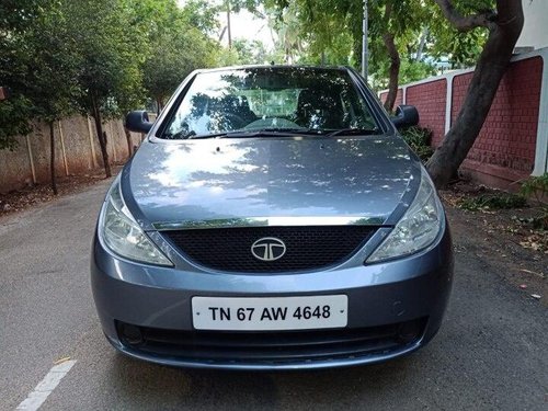 Used 2010 Tata Vista MT for sale in Coimbatore