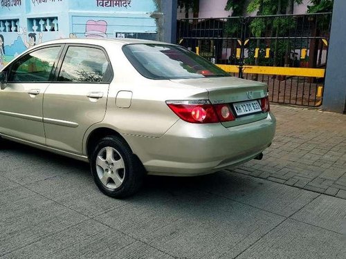 2007 Honda City ZX VTEC MT for sale in Pune