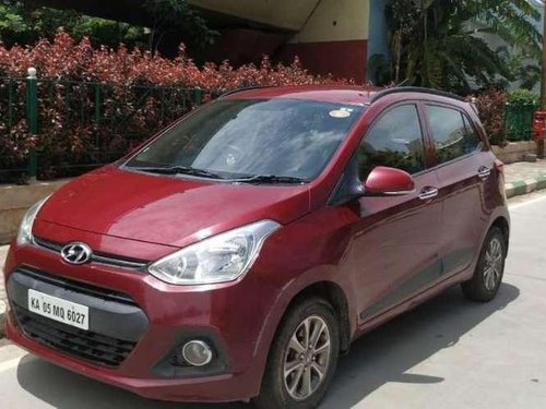 Used 2014 Hyundai Grand i10 Asta MT for sale in Nagar