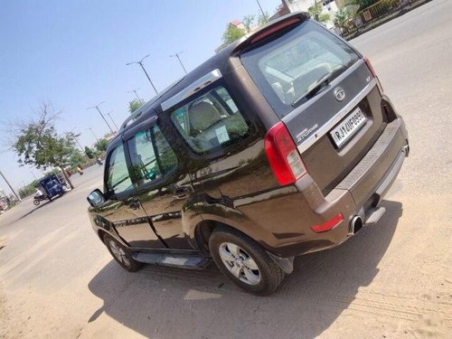 2013 Tata Safari Storme VX MT for sale in Jaipur