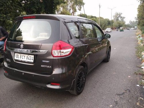 2016 Maruti Suzuki Ertiga VDI MT for sale in Ghaziabad