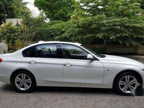 Used 2014 BMW 3 Series 320d Sport Line AT for sale in Nagar