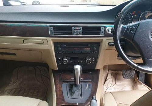 BMW 3 Series 320i Sedan 2007 AT for sale in Mumbai