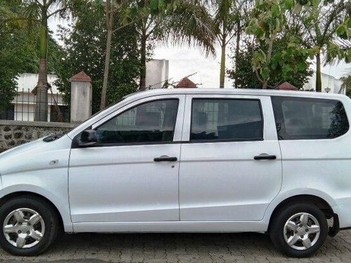 Used 2014 Chevrolet Enjoy TCDi LS 8 Seater MT in Pune