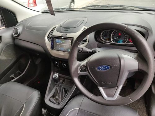 2016 Ford Figo 1.5D Trend MT for sale in Bangalore