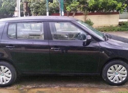 2011 Skoda Fabia 1.2 TDI Active Plus MT in Bangalore