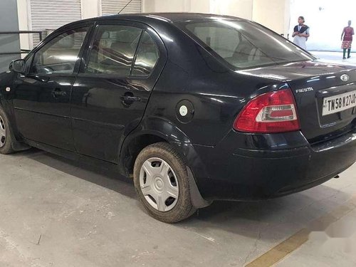 Ford Fiesta ZXi 1.4 TDCi, 2005, Diesel MT in Coimbatore