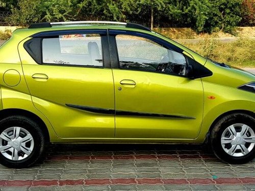 Used 2017 Datsun Redi-GO T MT for sale in New Delhi