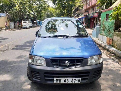 2008 Maruti Alto LX BSII MT for sale in Kolkata