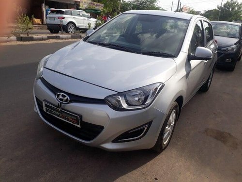 Used Hyundai i20 Sportz 1.2 2014 MT for sale in Jodhpur