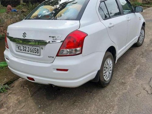 Maruti Suzuki Swift Dzire LDi BS-IV, 2016, Diesel MT for sale in Ernakulam