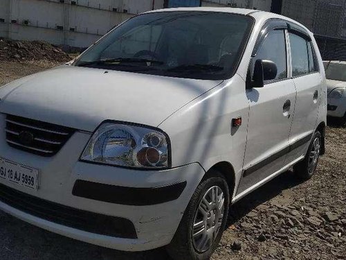 Hyundai Santro Xing GLS 2007 MT for sale in Bharuch