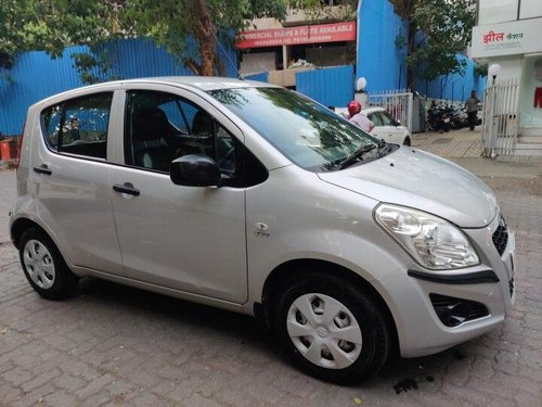 Maruti Ritz LXi 2016 MT for sale in Mumbai