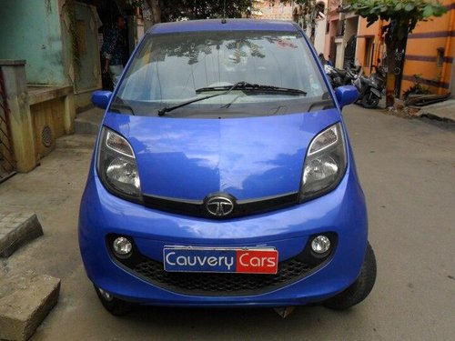 Tata Nano Twist XT 2016 MT for sale in Bangalore