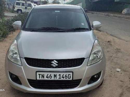 Maruti Suzuki Swift VDi BS-IV, 2012, Diesel MT for sale in Dindigul