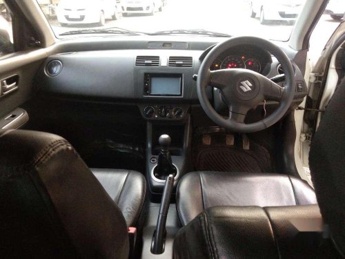 Maruti Suzuki Swift VDi, 2008, Diesel MT for sale in Ludhiana