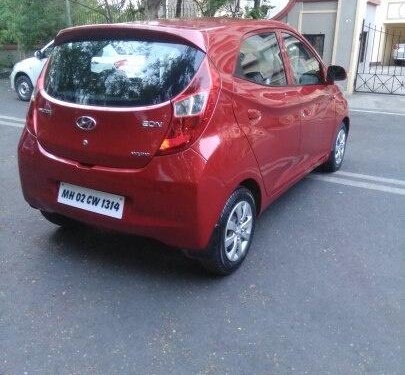 Hyundai Eon Magna 2013 MT for sale in Mumbai