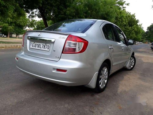 Used 2011 Maruti Suzuki SX4 MT for sale in Ahmedabad