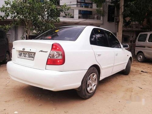 Hyundai Accent 2011 MT for sale in Gurgaon