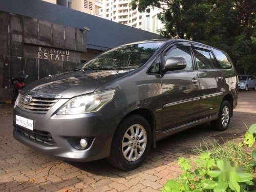 2012 Toyota Innova MT for sale in Mumbai