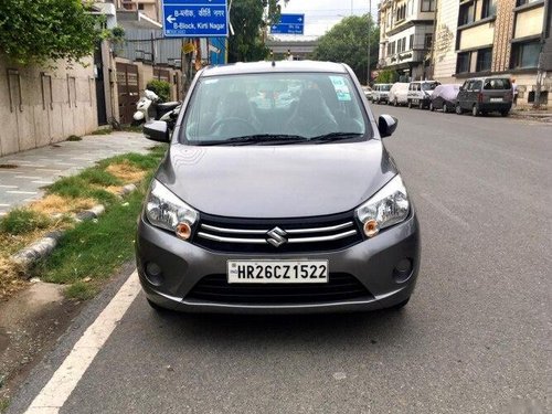 2016 Maruti Suzuki Celerio ZXI MT for sale in New Delhi